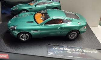 ASTON CA
